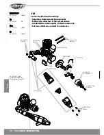 Предварительный просмотр 72 страницы Carson CV-10 NEW GENERATION Instruction Manual