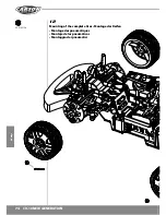 Предварительный просмотр 74 страницы Carson CV-10 NEW GENERATION Instruction Manual