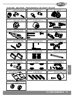 Предварительный просмотр 79 страницы Carson CV-10 NEW GENERATION Instruction Manual