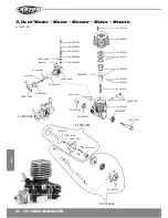 Предварительный просмотр 82 страницы Carson CV-10 NEW GENERATION Instruction Manual