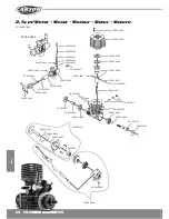 Предварительный просмотр 84 страницы Carson CV-10 NEW GENERATION Instruction Manual