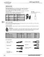 Preview for 6 page of Carson DAZZLER RTR Manual