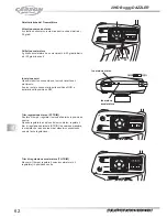 Preview for 44 page of Carson DAZZLER RTR Manual