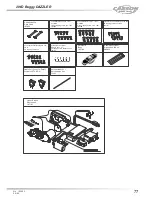 Preview for 59 page of Carson DAZZLER RTR Manual