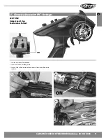 Preview for 9 page of Carson DirtWarrior X10EB Chassis Instruction Manual