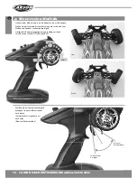 Preview for 10 page of Carson DirtWarrior X10EB Chassis Instruction Manual