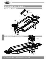 Preview for 22 page of Carson DirtWarrior X10EB Chassis Instruction Manual