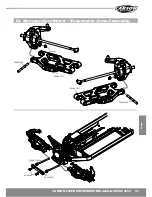 Preview for 31 page of Carson DirtWarrior X10EB Chassis Instruction Manual