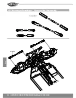 Preview for 32 page of Carson DirtWarrior X10EB Chassis Instruction Manual