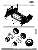 Preview for 39 page of Carson DirtWarrior X10EB Chassis Instruction Manual