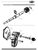 Preview for 33 page of Carson DNA Warrior Brushless 500404092 Instruction Manual