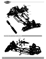 Preview for 38 page of Carson DNA Warrior Brushless 500404092 Instruction Manual