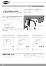 Preview for 6 page of Carson DRAGSTER 3 Instruction Manual