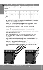 Preview for 16 page of Carson Dragster Sport Instruction Manual