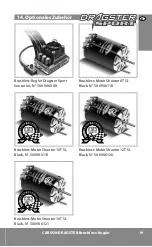 Preview for 19 page of Carson Dragster Sport Instruction Manual