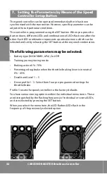 Preview for 32 page of Carson Dragster Sport Instruction Manual