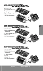 Preview for 45 page of Carson Dragster Sport Instruction Manual