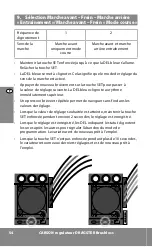 Preview for 54 page of Carson Dragster Sport Instruction Manual