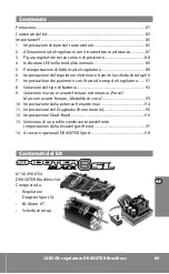 Preview for 83 page of Carson Dragster Sport Instruction Manual