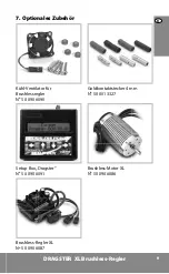 Preview for 9 page of Carson DRAGSTER XL Instruction Manual