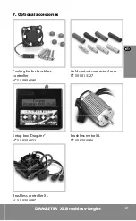 Preview for 17 page of Carson DRAGSTER XL Instruction Manual