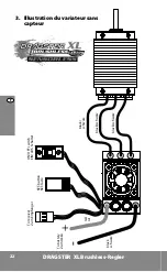 Preview for 22 page of Carson DRAGSTER XL Instruction Manual