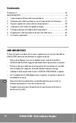 Preview for 36 page of Carson DRAGSTER XL Instruction Manual