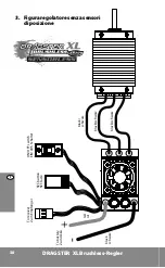 Preview for 38 page of Carson DRAGSTER XL Instruction Manual