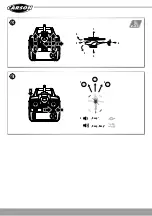 Предварительный просмотр 4 страницы Carson Easy Tyrann 250 Instruction Manual