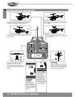 Предварительный просмотр 10 страницы Carson Easy Tyrann 370 Instruction Manual