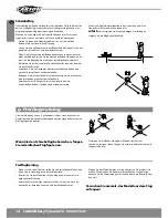 Предварительный просмотр 14 страницы Carson Easy Tyrann 370 Instruction Manual