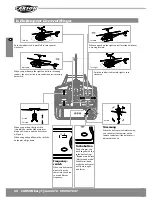 Предварительный просмотр 24 страницы Carson Easy Tyrann 370 Instruction Manual