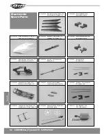 Предварительный просмотр 32 страницы Carson Easy Tyrann 370 Instruction Manual