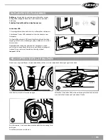 Предварительный просмотр 9 страницы Carson EASY TYRANN HORNET 350 Instruction Manual