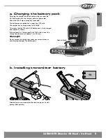 Предварительный просмотр 5 страницы Carson FD Monster Off-Road + On-Road Instruction Manual