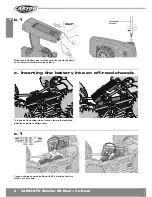 Предварительный просмотр 6 страницы Carson FD Monster Off-Road + On-Road Instruction Manual