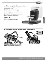 Предварительный просмотр 29 страницы Carson FD Monster Off-Road + On-Road Instruction Manual