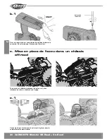 Предварительный просмотр 30 страницы Carson FD Monster Off-Road + On-Road Instruction Manual