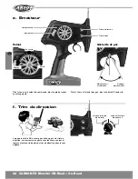 Предварительный просмотр 32 страницы Carson FD Monster Off-Road + On-Road Instruction Manual