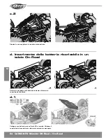 Предварительный просмотр 54 страницы Carson FD Monster Off-Road + On-Road Instruction Manual