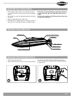 Предварительный просмотр 7 страницы Carson FD Rapscallion Instruction Manual