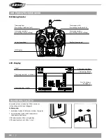 Предварительный просмотр 8 страницы Carson FD Rapscallion Instruction Manual