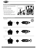 Предварительный просмотр 10 страницы Carson FD Rapscallion Instruction Manual