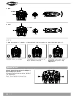 Предварительный просмотр 12 страницы Carson FD Rapscallion Instruction Manual