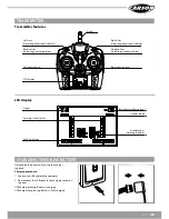 Предварительный просмотр 19 страницы Carson FD Rapscallion Instruction Manual