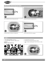 Предварительный просмотр 20 страницы Carson FD Rapscallion Instruction Manual