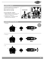 Предварительный просмотр 21 страницы Carson FD Rapscallion Instruction Manual