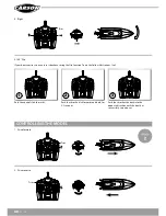 Предварительный просмотр 22 страницы Carson FD Rapscallion Instruction Manual