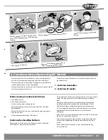 Preview for 21 page of Carson FD Stormracer II Instruction Manual