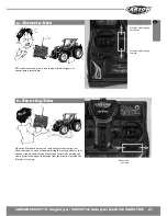 Предварительный просмотр 21 страницы Carson Fendt 930 VARIO TMS Instruction Manual